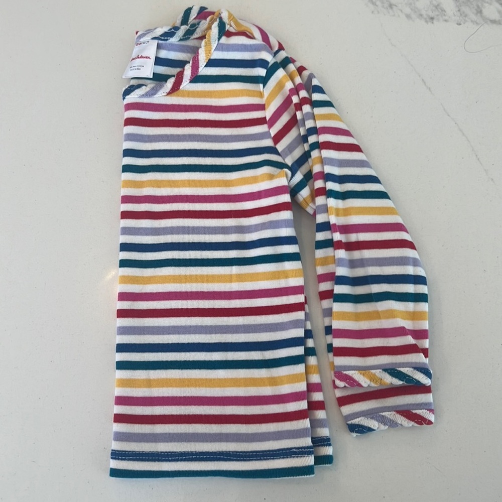 Hanna Andersson Long-Sleeve Top